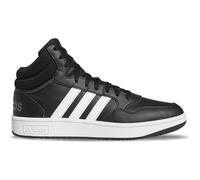 Adidas Baskets Hoops 3.0 Mid Noir EU 40 2/3 Homme