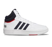 Adidas Hoops 3.0 Mid GY5543 - Chaussures pour Homme 44 2/3