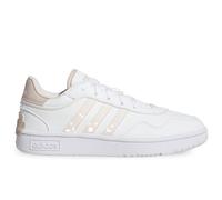 Baskets basses femmes adidas HOOPS 3.0 SE W Blanc 38 2/3