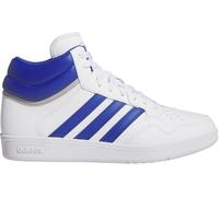 Adidas Mixte Hoops 4.0 Mid Shoes, FTWR White/Team Royal Blue/Grey Two, 46 2/3 EU