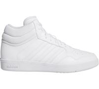 Adidas Hoops 4.0 Mid Trainers Blanc EU 41 1/3 Homme