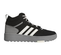 adidas - Hoops 4.0 Mid - Chaussures d'hiver - EU 39 1/3 - core black / off white / grey three