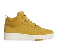 adidas - Hoops 4.0 Mid - Chaussures d'hiver - EU 40 2/3 - preloved bronze / off white / off white