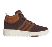 adidas - Hoops 4.0 Mid - Chaussures d'hiver - EU 44 2/3 - shadow brown / supplier colour / off white