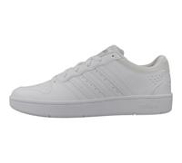 Adidas - Hoops Classic - Homme - Sport - Blanc - Taille: 44 2/3 EU