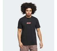 adidas Hoops Graphic Tee T-Shirt Homme