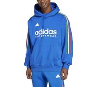 adidas House of Tiro Nations Pack Hoodie S Bleu, bleu, S
