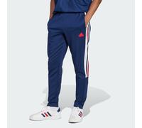 Adidas House Of Tiro Nations Pack Joggers Homme - Pantalons, Bleu - Taille XS - Toile de coton Blue XS