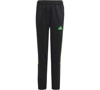 Adidas House Of Tiro Nations Pack Jogging Bottoms Juniors Noir/Or 7-8 ans Unisex