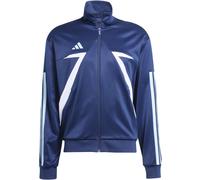 Adidas House Of Tiro Nations Pack Track Top Adults Bleu clair/blanc XL Male