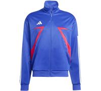 Adidas House Of Tiro Nations Pack Track Top Adults Bleu foncé/blanc 2XL Male