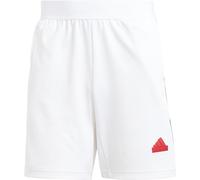 Adidas House Of Tiro Nations Shorts Adults Blanc L Male