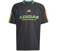 Adidas House Of Tiro Nations T-Shirt Adults Noir/Or 2XL Male