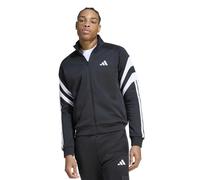 Adidas House Of Tiro Tracksuit Jacket Noir XL / Regular Homme