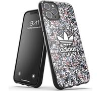 Coque de Protection pour iPhone 11 Pro Originals Belista Flower Noir