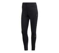 Adidas How We Do Tight Femme Noir - Collants de running femmes S