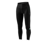 Adidas How We Do Tight Femme Noir - Collants de running femmes XS