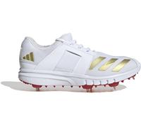 Adidas Howzat Spk Blanc/Rouge 8 (42) Male