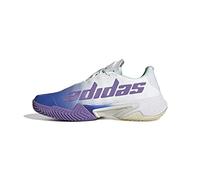 Adidas HP7417 Barricade W Sneaker Female Lucid Blue/Violet Fusion/Pulse Mint EU 37 1/3