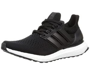 ADIDAS HQ4206 Ultraboost 1.0 W Sneaker Female Core Black/Core Black/FTWR White EU 37 1/3