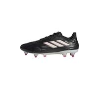 Adidas HQ8885 Copa Pure.1 SG Homme Core Black/Zero met./Team Shock Pink 2 EU 38
