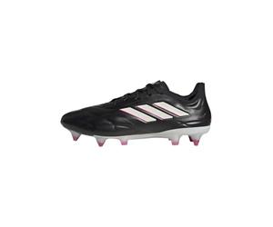 Adidas HQ8885 Copa Pure.1 SG Homme Core Black/Zero met./Team Shock Pink 2 EU 38