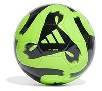 Ballon Tiro Club Solar Green / Black 5