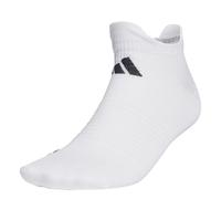 adidas HT3436 PERF D4S LOW 1P Socks Unisex white/black M