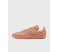Adidas HUMANRACE SAMBA men Lowtop brown taille: 42 2/3