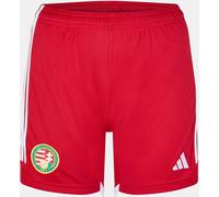 Adidas Hungary Home Shorts 2023 Womens Rouge 12 (M) Female