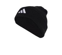 Adidas New Logo Cuff Beanie Noir 58 cm