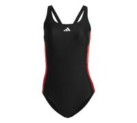 adidas HY5893 BOS CB Suit Swimsuit Femme Black/Bright Red Taille 36