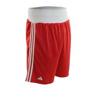 Adidas Hybrid 75 Gants d'entraînement d'entraînement de Boxe, Mixte, Bleu