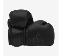 adidas Unisexe - Gants de Boxe Hybrides 80 pour Adulte - Noir, 14 oz EU