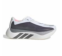 adidas Hyperboost Edge Chaussure de running sans stabilisateurs Femmes - blanc, gris, Taille 41 1/3