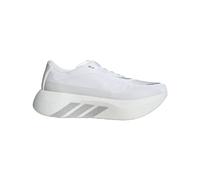 adidas - Hyperboost Edge - Chaussures running homme Ftwr White / Silver Met. / Zero Met. - 40