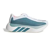 adidas Hyperboost Edge Chaussure de running sans stabilisateurs Femmes - blanc, vert, Taille 39 1/3