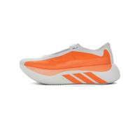 adidas Hyperboost Edge Homme 44 2/3 Blanc/Orange