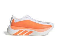 adidas Hyperboost Edge Homme 45 1/3 Blanc/Orange