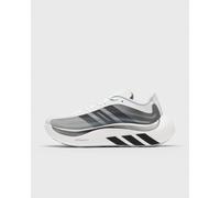 ADIDAS ORIGINALS Baskets basses 'Hyperboost' anthracite / gris clair / blanc, Taille 44