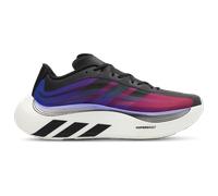 Adidas Hyperboost Euphoria Homme - Baskets, Noir - Pointure 40 - Maille/synthétique Black 40