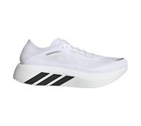 adidas Hyperboost Run Chaussure de running sans stabilisateurs Hommes - gris clair, noir, Taille 41 1/3