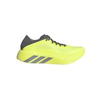 adidas - Hyperboost Run - Chaussures running homme Hi-Res Yellow / Iron Met. / Grey Five - 47.1/3