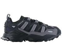 Adidas HYPERTURF Adventure - Hommes Outdoor Baskets Sneakers Noir NEU