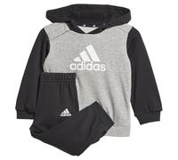 Survêtement Gris/Noir Garçon Adidas IV7388 6-9 mois