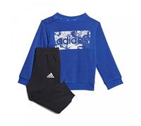 adidas I Lin Ft Jog Survêtement Mixte bébé