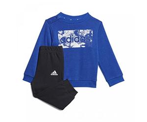 adidas I Lin Ft Jog Survêtement Mixte bébé