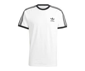 Adidas IA4846 3-Stripes Tee T-Shirt Men's White XL