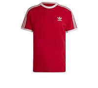 ADIDAS IA4852 3-Stripes Tee T-Shirt Men's Better Scarlet M