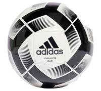ADIDAS IB7719 STARLANCER CLB Recreational Soccer Ball Unisex White/Team Shock Pink 5